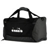 Bolso Deportivo Diadora Sport Negro-Gris