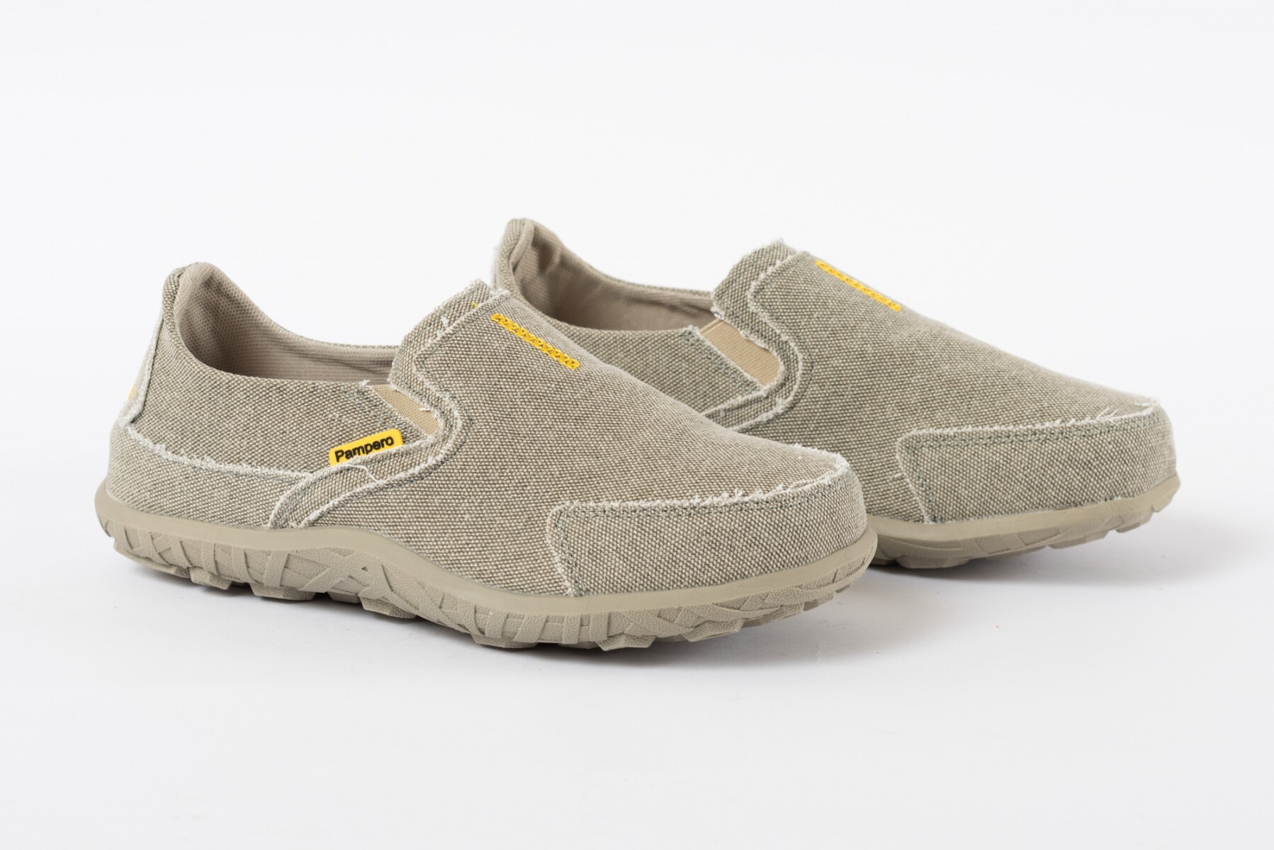 BELUGO TOOGA - Beige/verde 