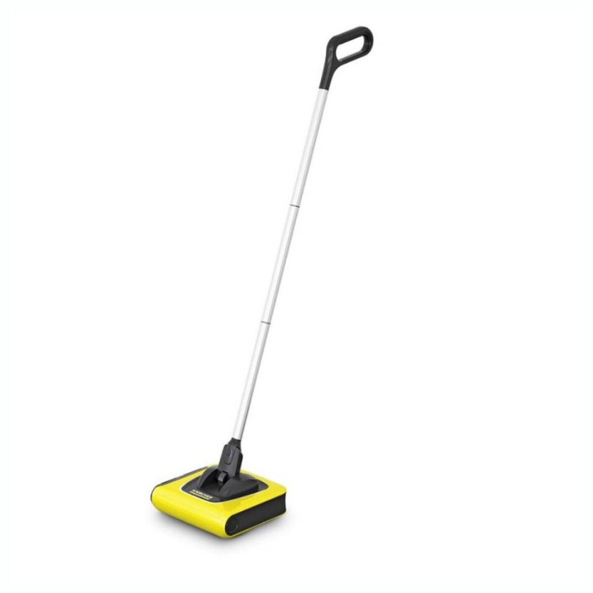 Escoba Barredora Inalámbrica KARCHER KB 5 Capacidad 3,7L 