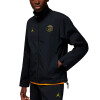 CAMPERA JORDAN PARIS SAINT GERMAIN Black