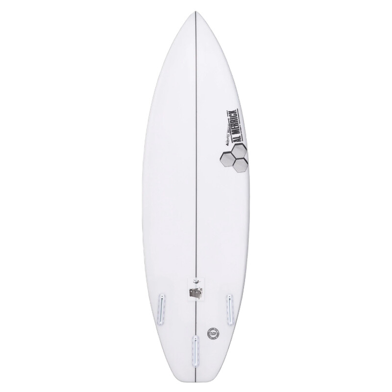 Tabla Channel Islands Dumpster Diver . 5'10" - Futures Tabla Channel Islands Dumpster Diver . 5'10" - Futures