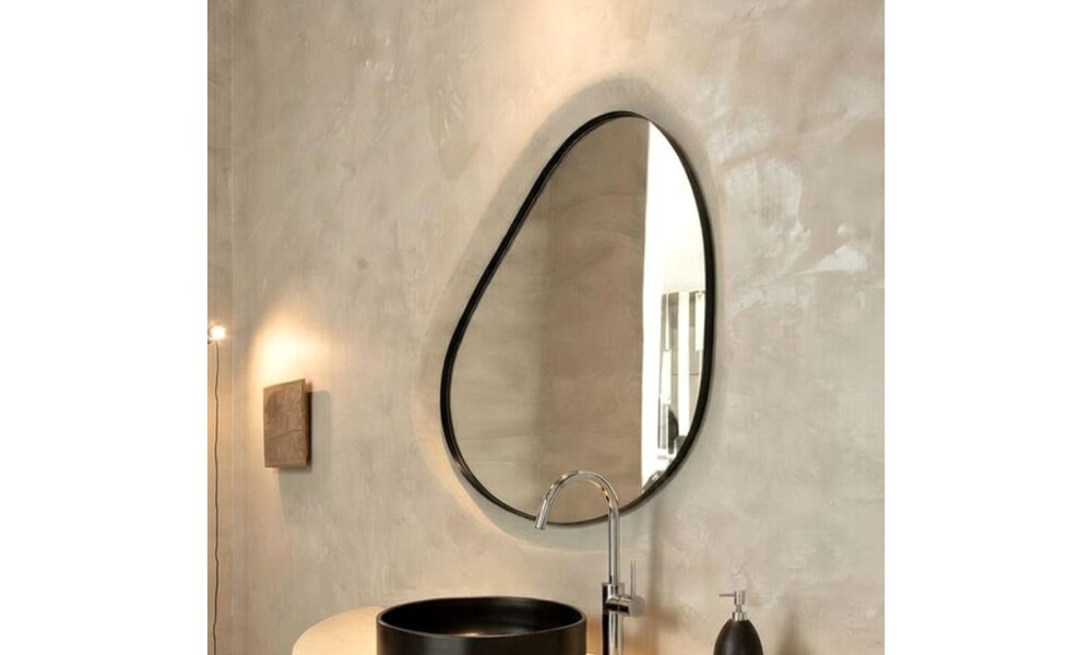 Espejo Irregular Espejo Irregular