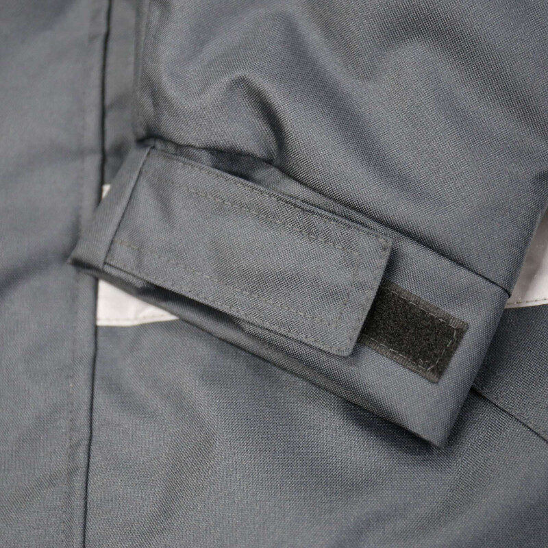 Parka Unisex Worker Parka Azul Marino