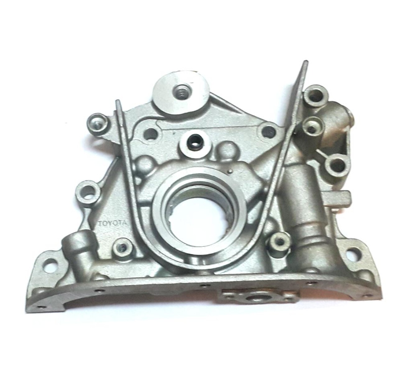 BOMBA ACEITE LIFAN 320 GEELY CK - 