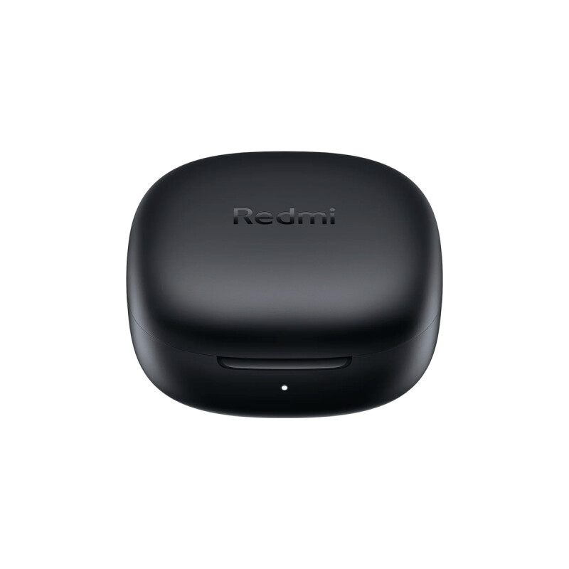 Auriculares inálambicos Xiaomi Buds 6 Play color negro Auriculares Inálambicos Xiaomi Buds 6 Play Color Negro