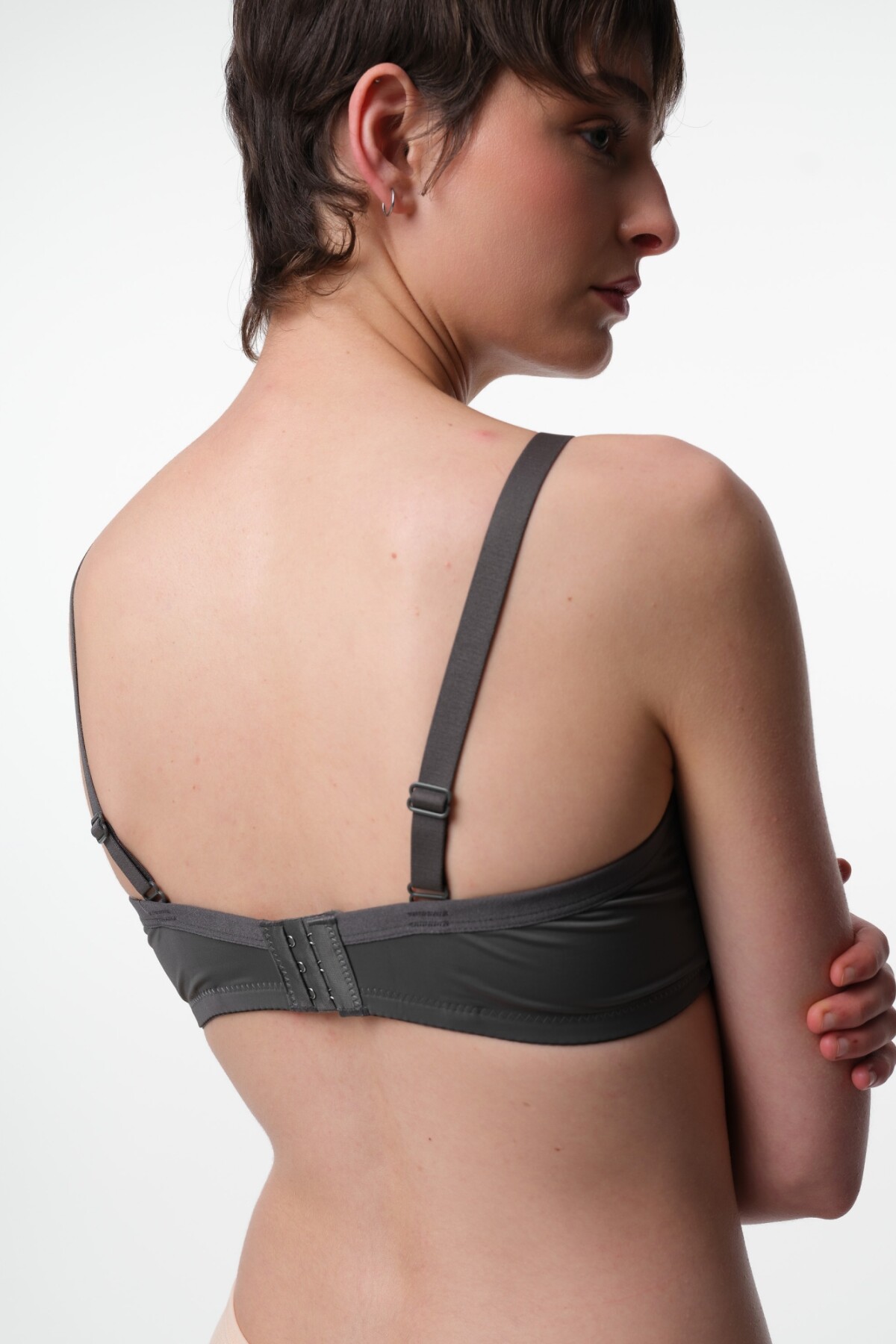 Soutien Allure Gris