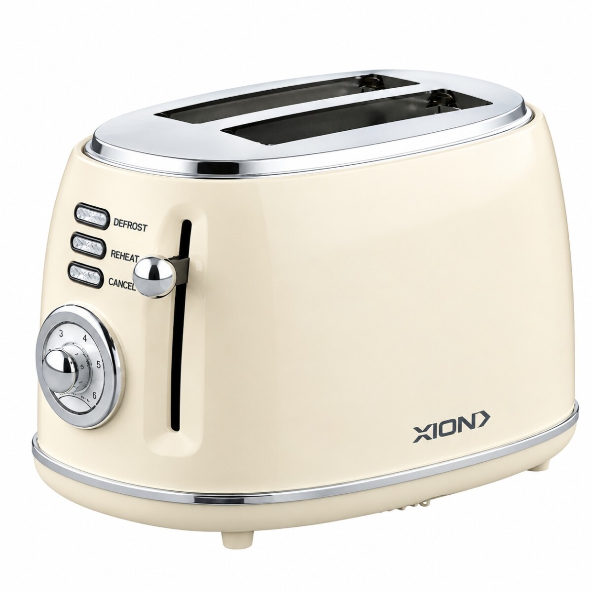 TOSTADORA XION VINTAGE XI-TO1972.CU 