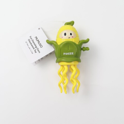 JUGUETE A CUERDA “MAÍZ BAILARÍN” DA-987 JUGUETE A CUERDA “MAÍZ BAILARÍN” DA-987