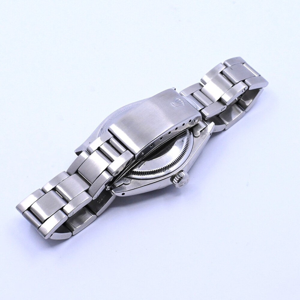 Rolex Date 1500 caja 34 mm. Año 1974 acero inoxidable. Rolex Date 1500 caja 34 mm. Año 1974 acero inoxidable.