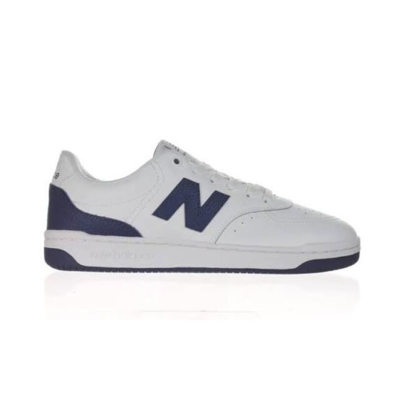 Calzado New Balance Lifestyle Mode De Vie BB80BLL Calzado New Balance Lifestyle Mode De Vie BB80BLL