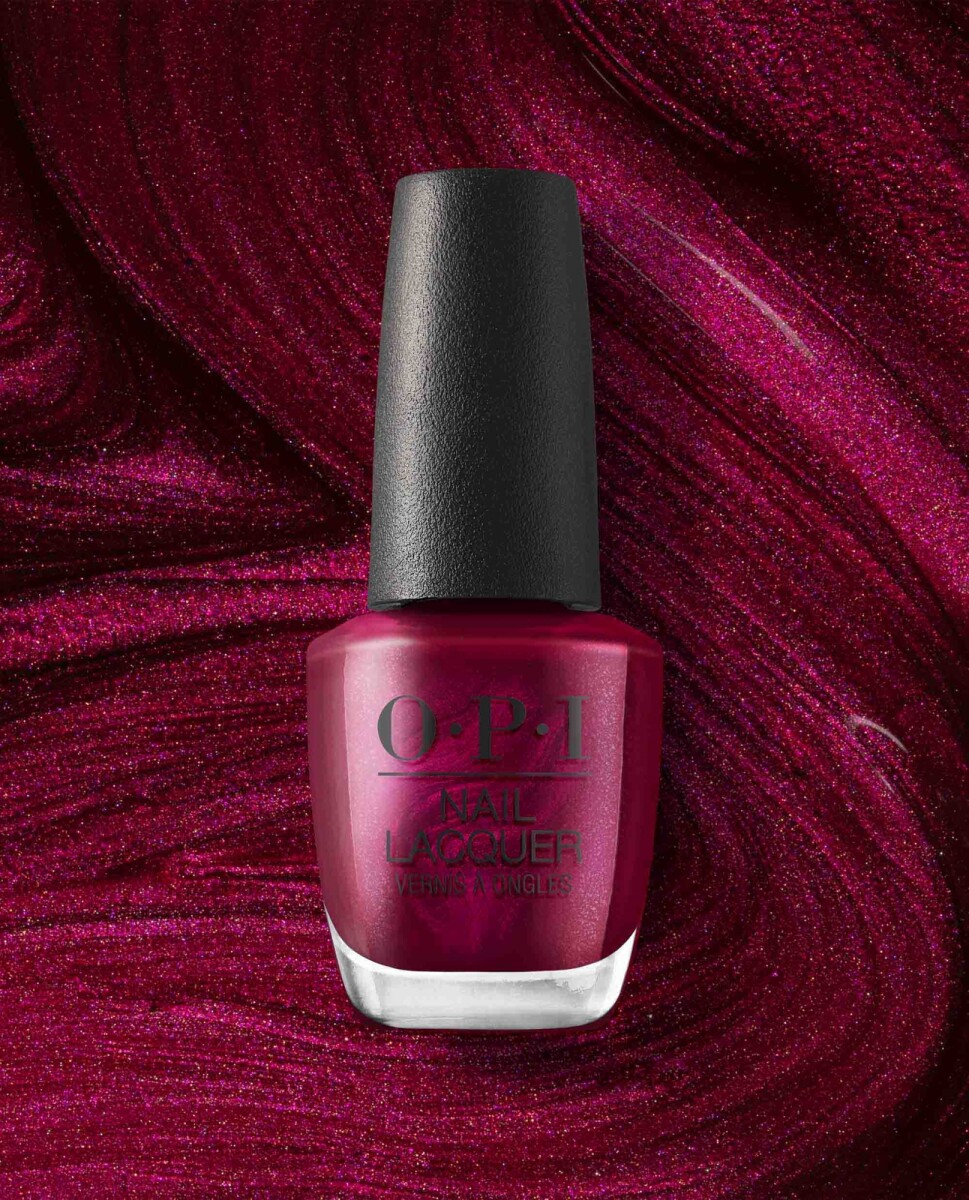 Opi Esmalte Nail lacquer - Big Sagittarius Energy 