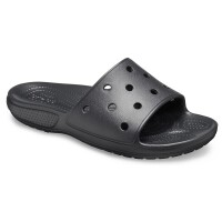 Ojotas Crocs Classic Slide Negro