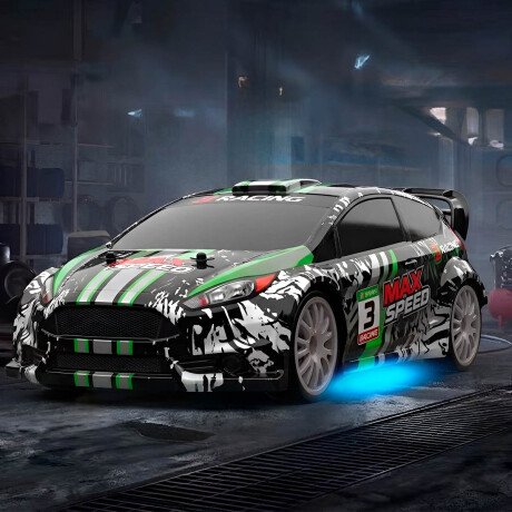 Auto Drift Rally Derrape Control Remoto Carreras Auto Drift Rally Derrape Control Remoto Carreras