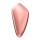 Satisfyer Love Breeze Air Pulse Estimulador Naranja