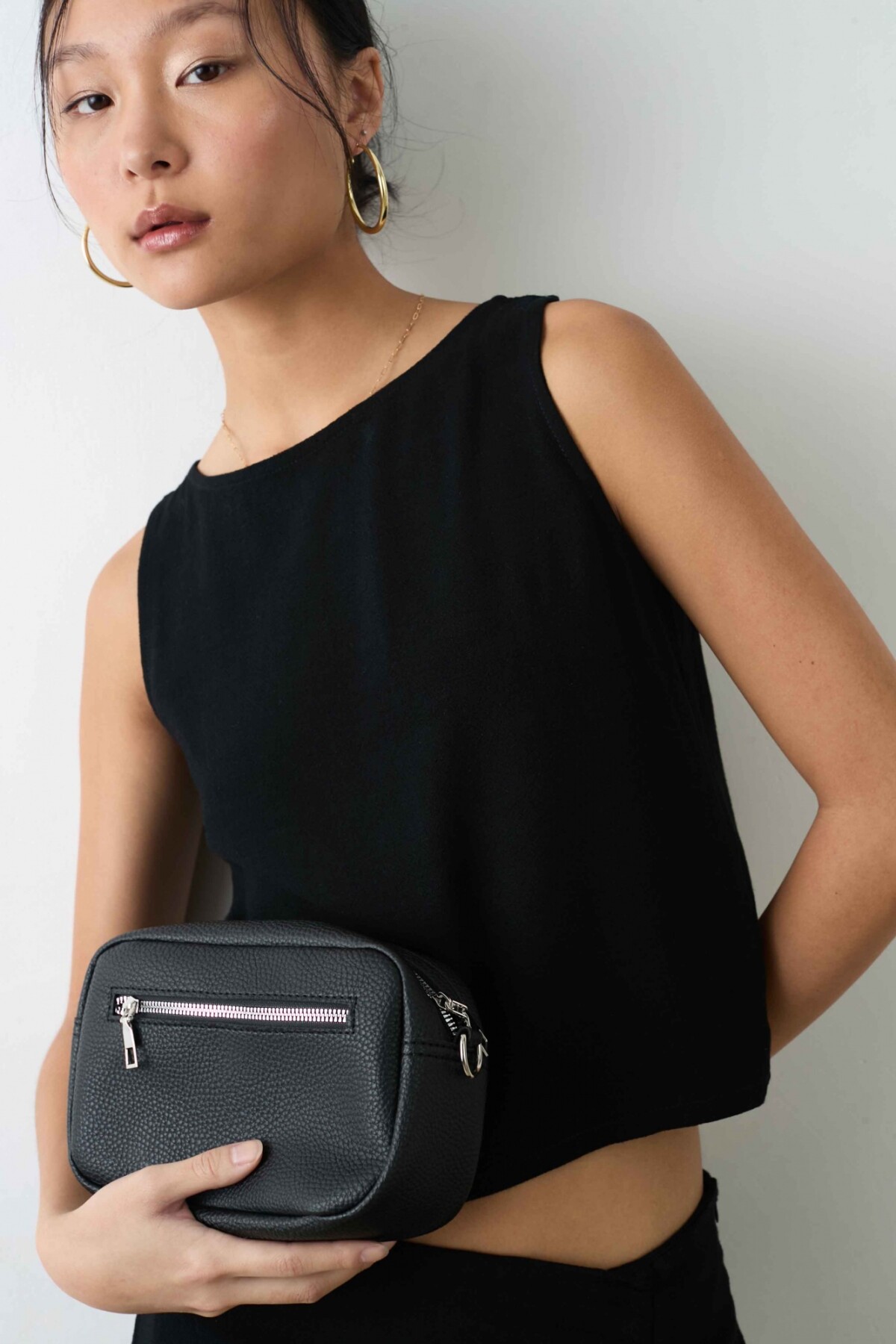 Top Avni Negro