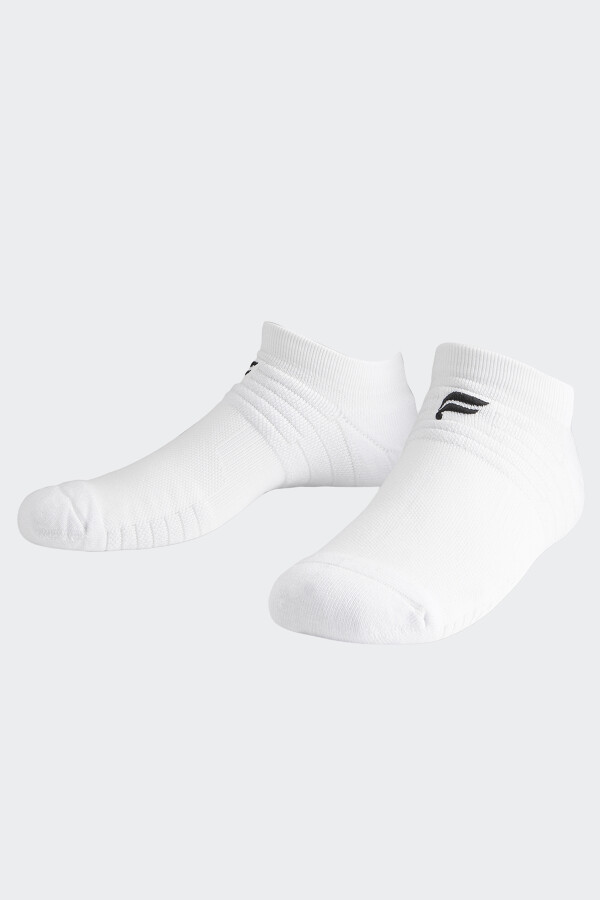 Medias Fabletics The Performance Blanco