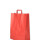 Bolsa lisa acuario 34x17x48 cm ROJO