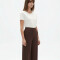 Pantalon Reko Cafe