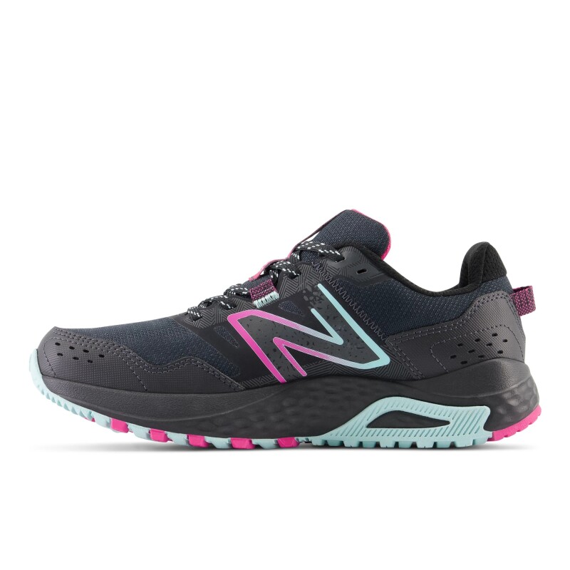 Championes New Balance de Dama - 410 V8 - WT410LC8 BLACK