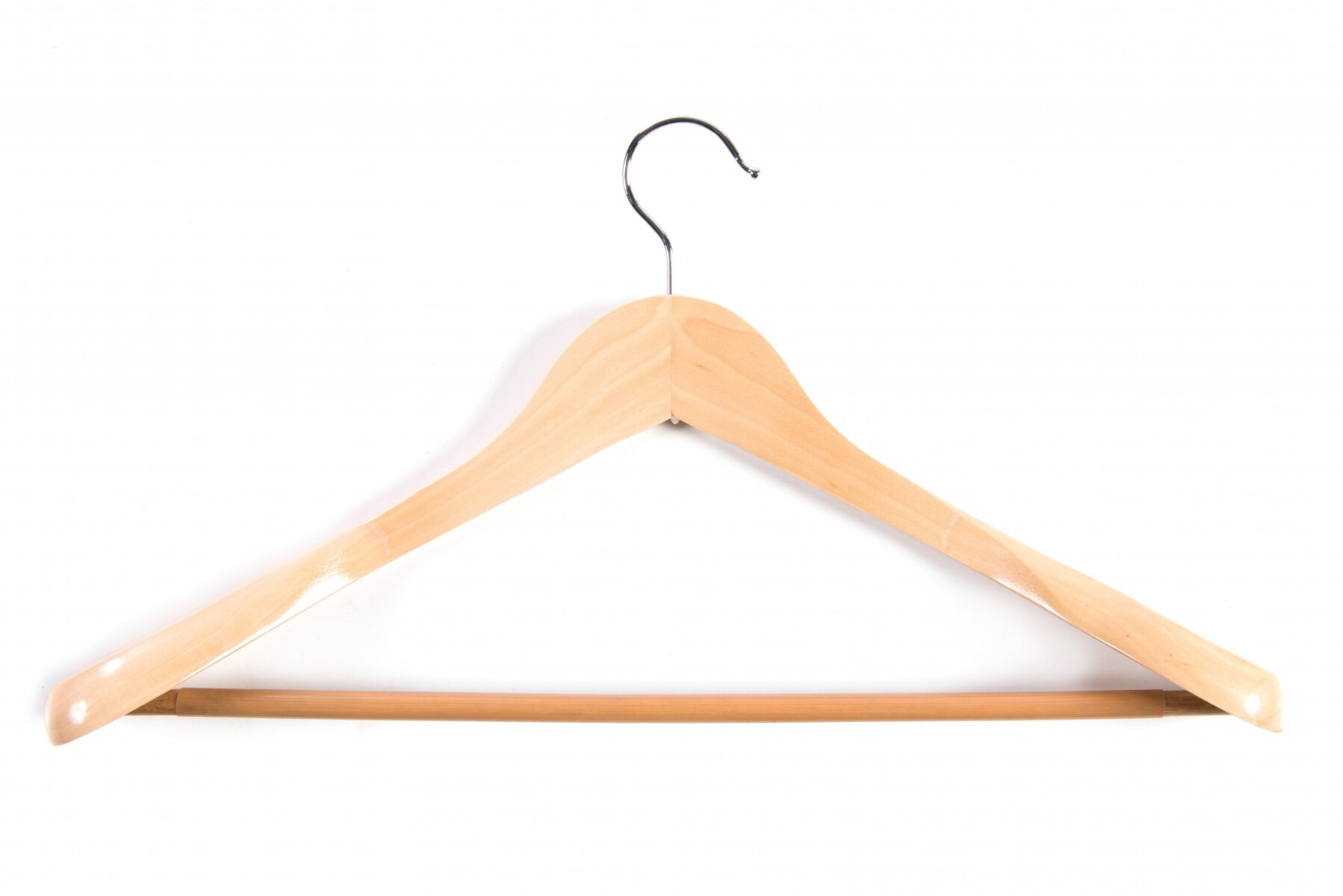 Percha De Traje Con Hombreras - Adulto 