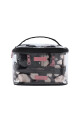 Set Necessaire Oreiro Negro