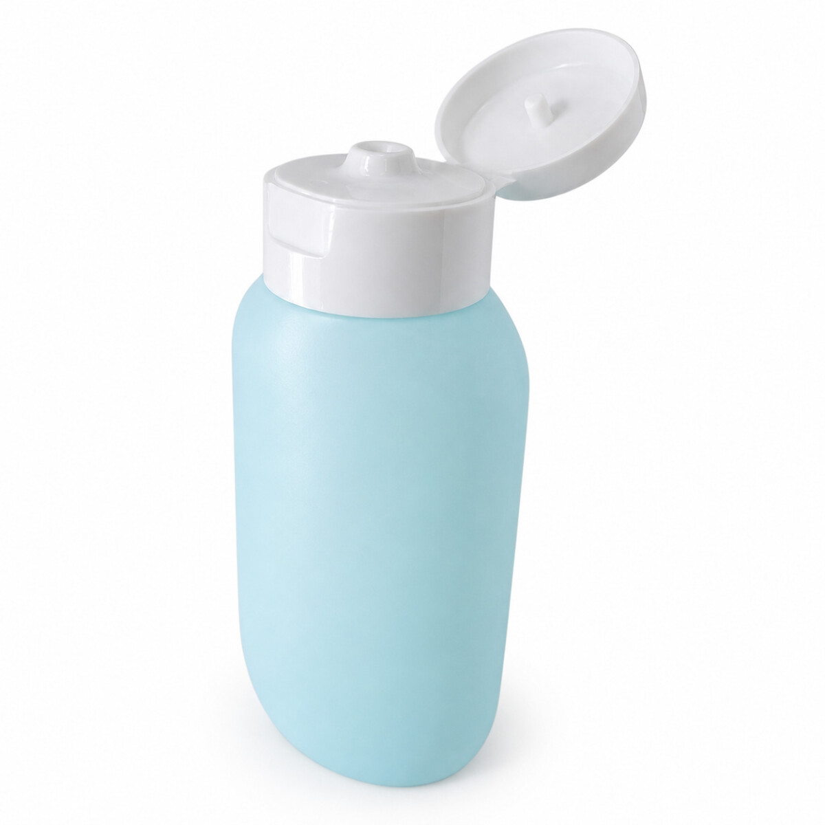 Envase silicona 60ml 