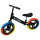 Bicicleta sin Pedales Infantil Solcci NEGRO