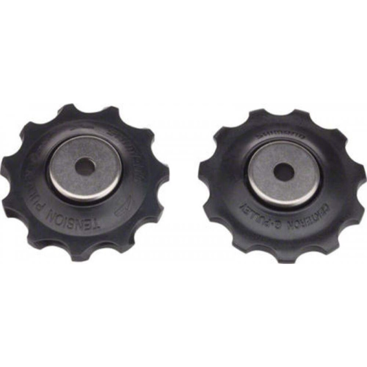 Ruedas De Cambio Shimano M663 Slx 