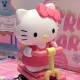 Blind box monopatín Sanrio Blind box monopatín Sanrio