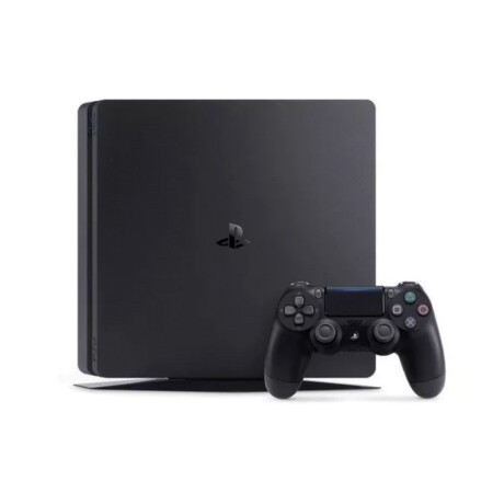 Consola Sony Playstation 4 Slim 500 GB 001