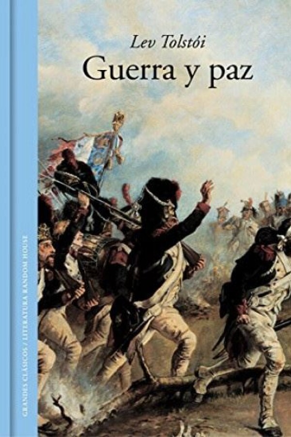Guerra Y Paz Guerra Y Paz