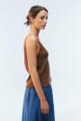 MUSCULOSA AKINA Tostado