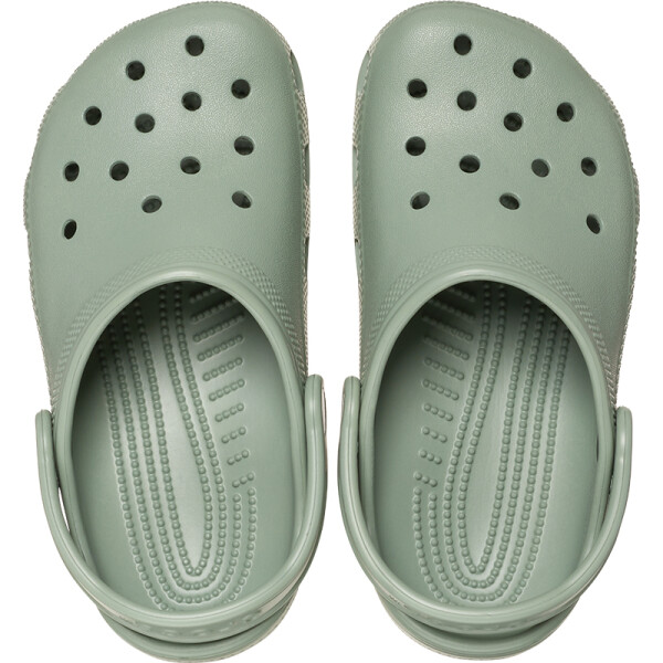 Crocs Classic Kids Verde