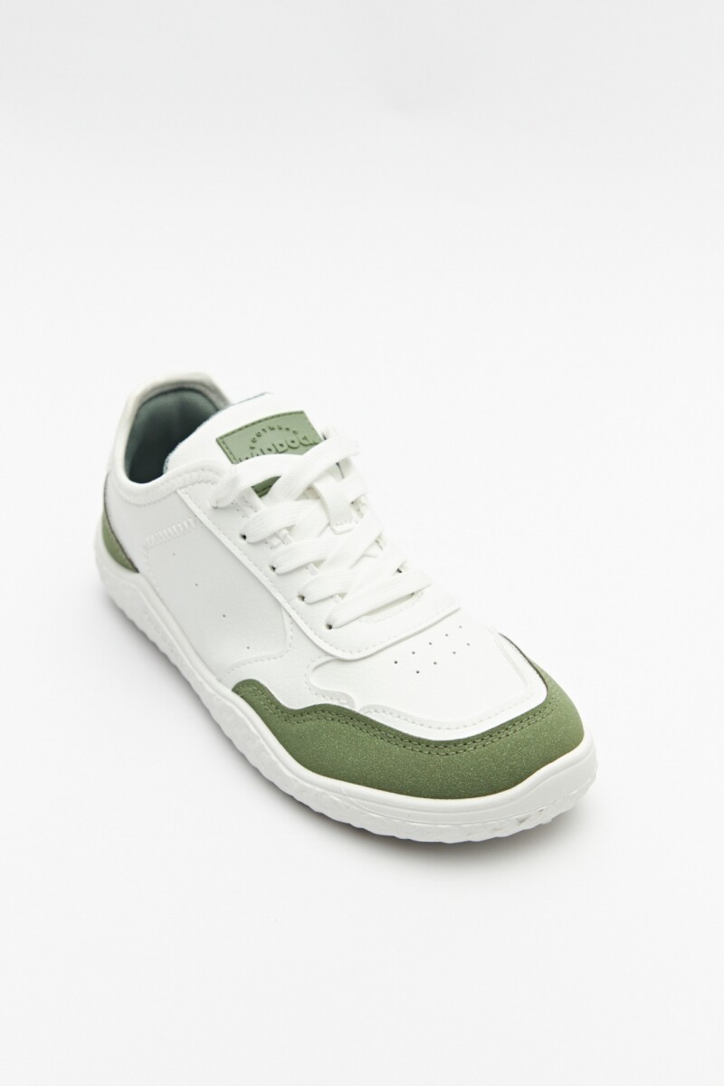 ZAPATILLA EXTREMES Verde Grisáceo