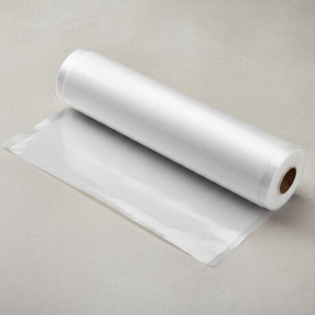 Bolsas al vacío 20 cm TRANSPARENTE