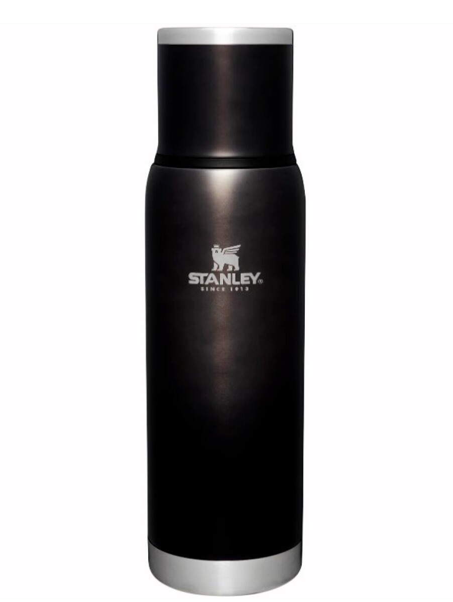 TO-GO BOTTLE 500ml - Negro 