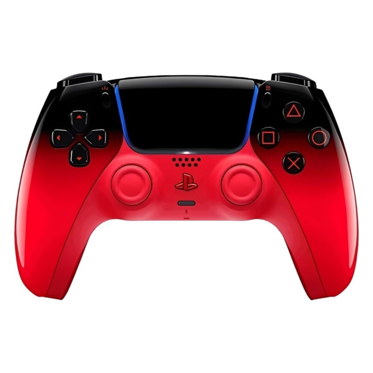 Control Inalámbrico Sony DualSense para PS5 - Tecnho Red 