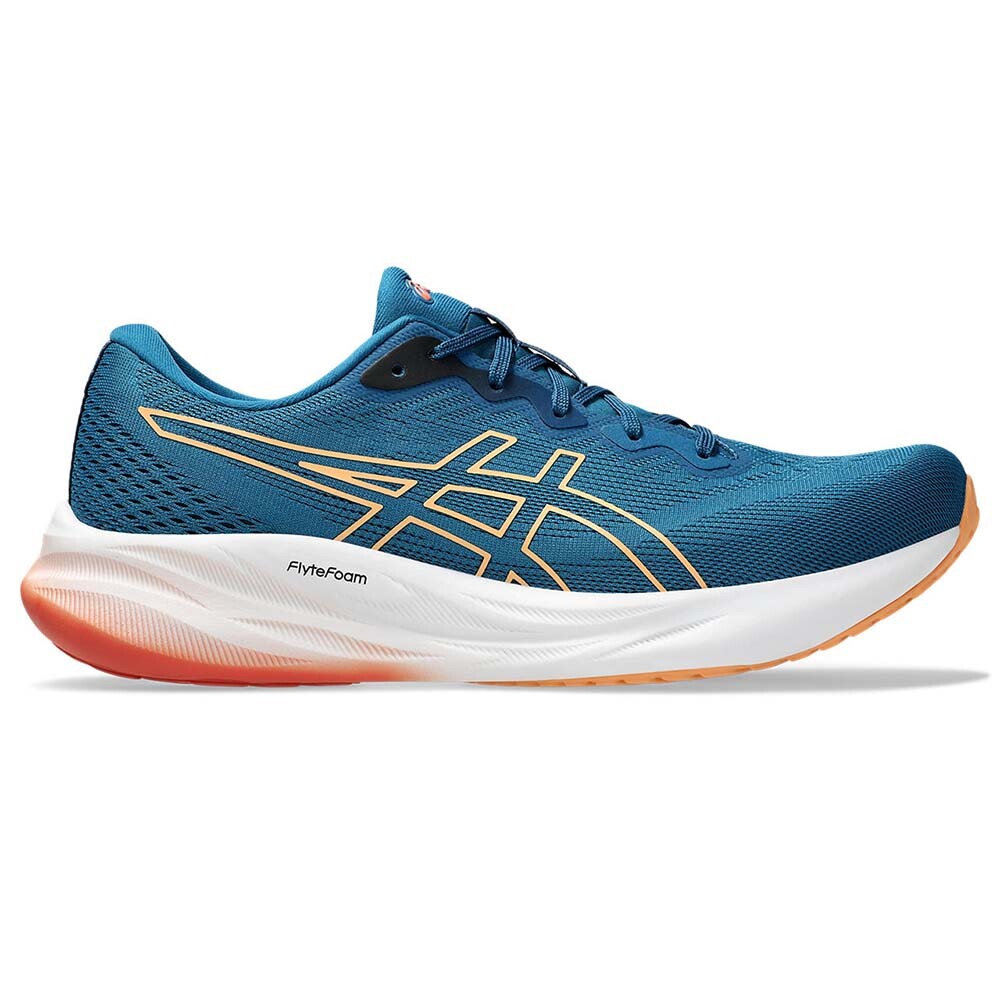 GEL Pulse 15 - Hombre Rich Navy/faded Orange