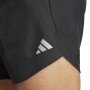 Run It Short - Hombre Black