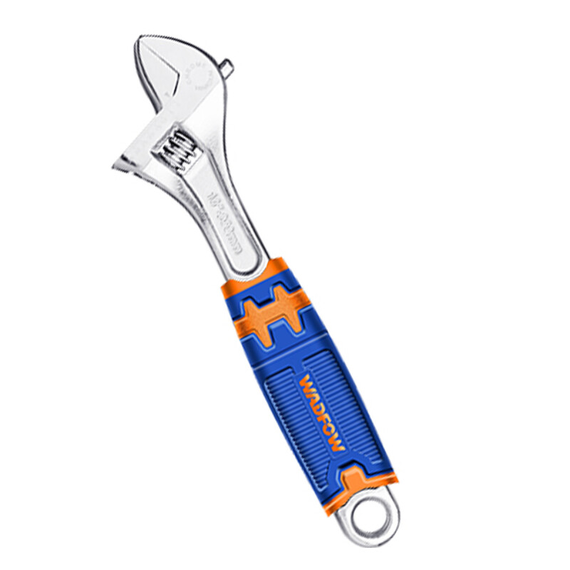 LLAVE FRANCESA AJUSTABLE 0-35MM WADFOW LLAVE FRANCESA AJUSTABLE 0-35MM WADFOW