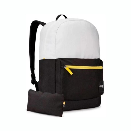 MOCHILA CASE LOGIC COMMENCE 15.6' Mochila Para Notebook CASE LOGIC Commence Capacidad 24L - Negro