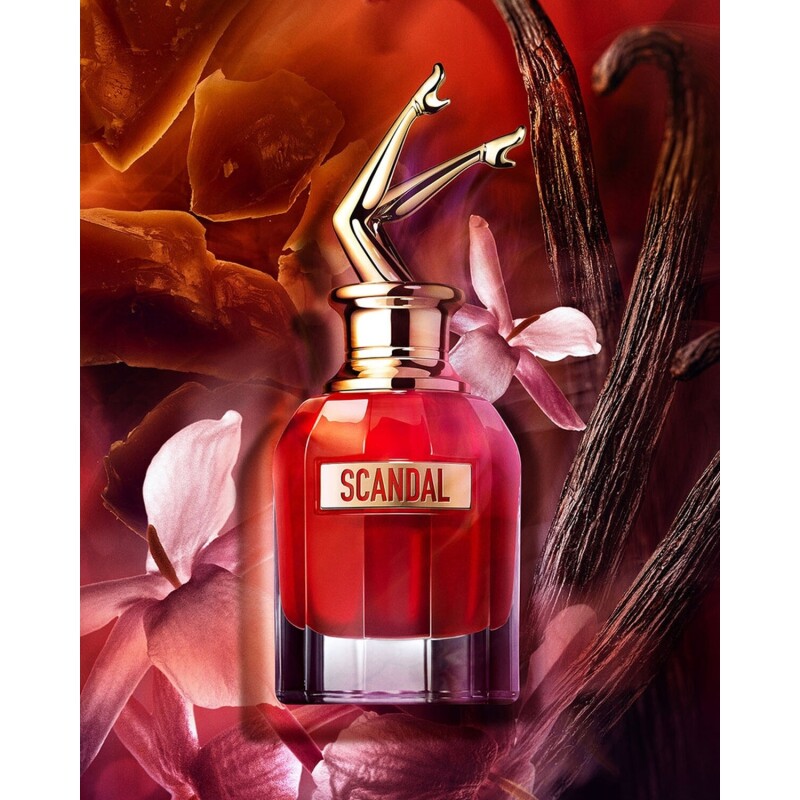 Perfume Jean Paul Gaultier Scandal Le Parfum EDP 80ml Perfume Jean Paul Gaultier Scandal Le Parfum EDP 80ml