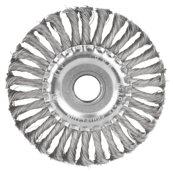 CEPILLO 150MM 6´´ AMOLADORA DE BANCO INGCO WB51501 CEPILLO 150MM 6´´ AMOLADORA DE BANCO INGCO WB51501