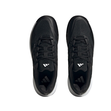 Championes adidas Gamecourt 2.0 Black