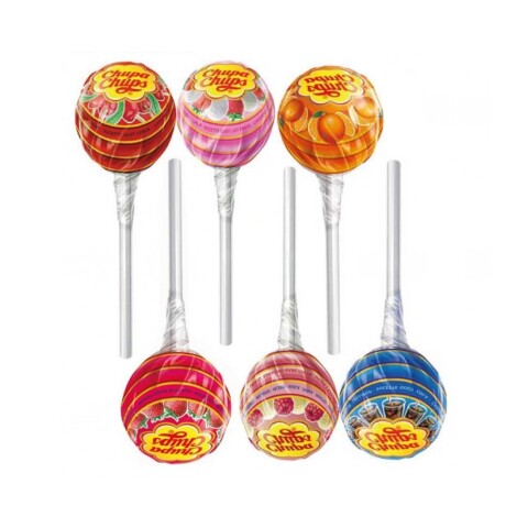 Chupetín Chupa Chups The Best 001