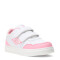 Championes de Niños Umbro Steve Junior Blanco - Rosado