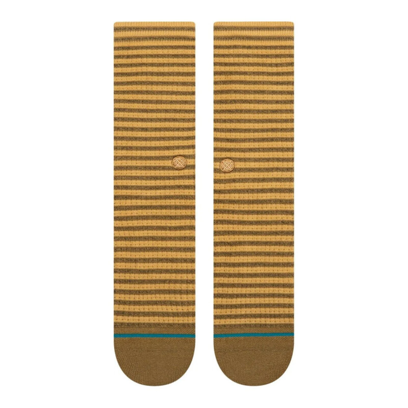 Medias Stance Skipper Stone Medias Stance Skipper Stone