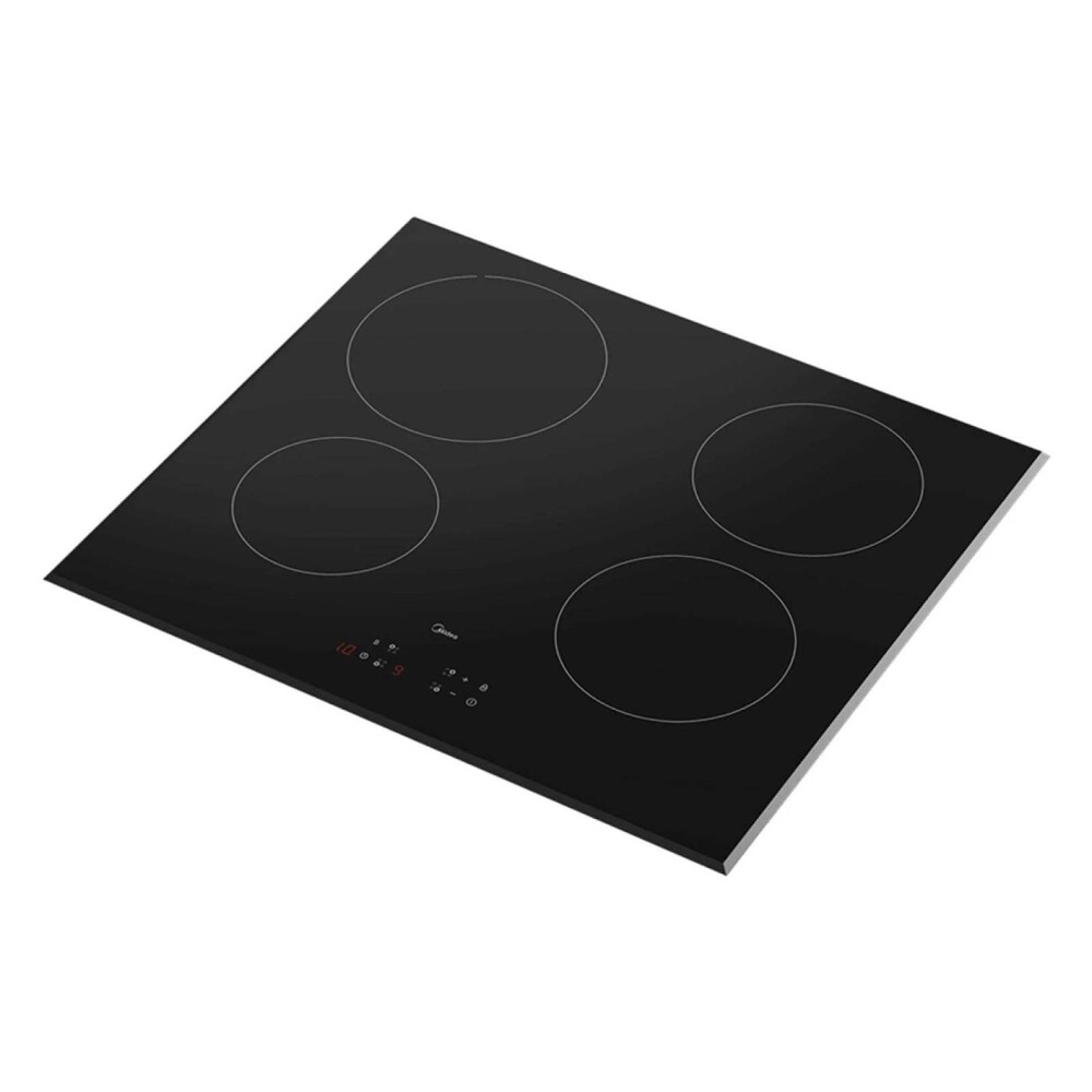 ANAFE MIDEA INDUCCION NEGRO MC-IF7251J1-A