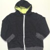 Campera Niño/a Capucha N/a