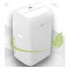 Aire Acondicionado Portatil Air Way 12000btu Aire Acondicionado Portatil Air Way 12000btu